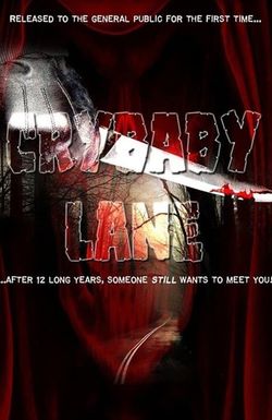 CryBaby Lane