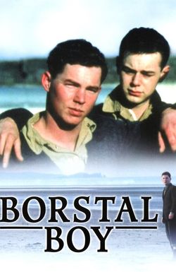 Borstal Boy