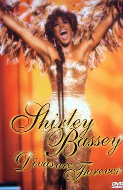 Shirley Bassey: Divas Are Forever