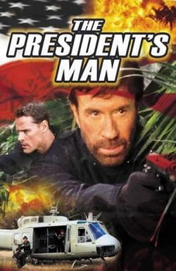 The President's Man