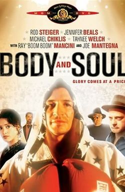 Body and Soul