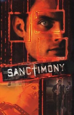 Sanctimony