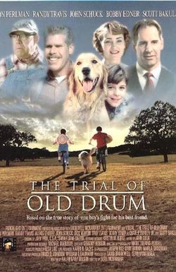 The Trial of Old Drum