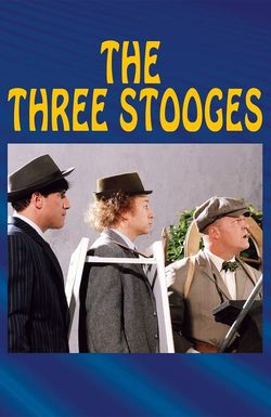 The Three Stooges