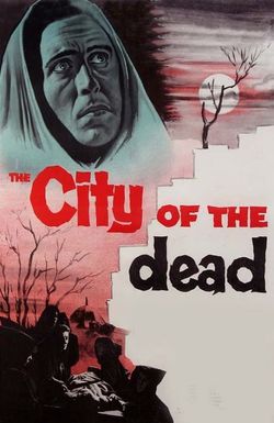 The City of the Dead