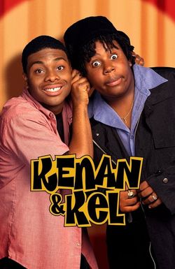 Kenan & Kel: Two Heads Are Better Than None