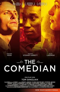 The Comedian