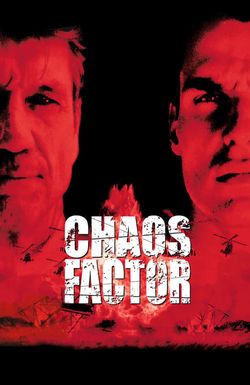 The Chaos Factor