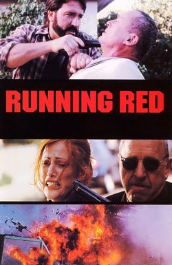 Running Red