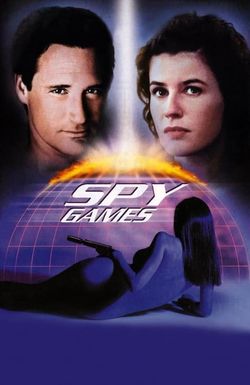 Spy Games