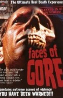 Faces of Gore