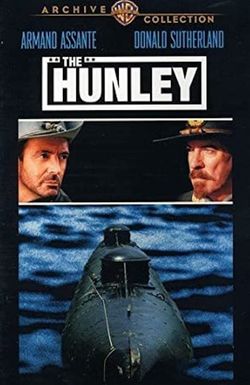 The Hunley