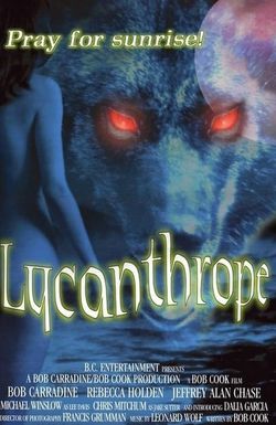 Lycanthrope