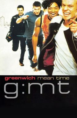 G:MT Greenwich Mean Time