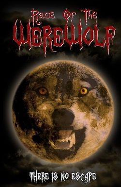 Rage of the Werewolf