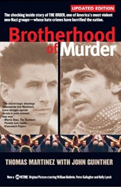 Brotherhood of Murder