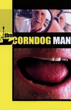 The Corndog Man