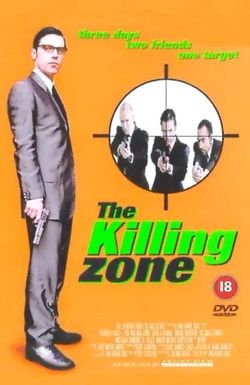 The Killing Zone