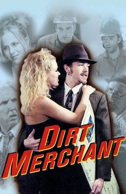 Dirt Merchant