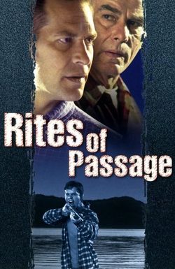 Rites of Passage