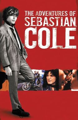 The Adventures of Sebastian Cole