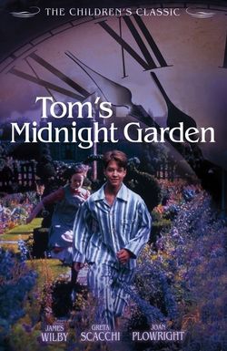 Tom's Midnight Garden