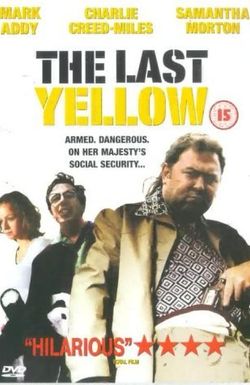 The Last Yellow