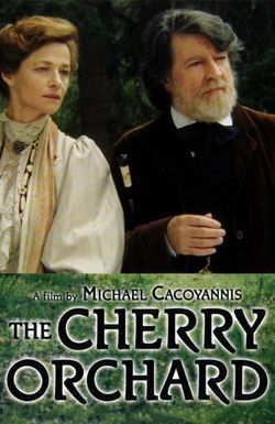 The Cherry Orchard