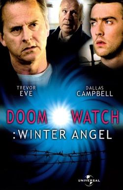 Doomwatch: Winter Angel