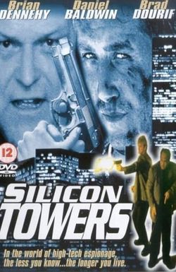 Silicon Towers