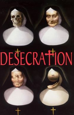 Desecration