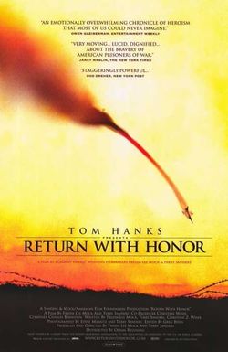 Return with Honor