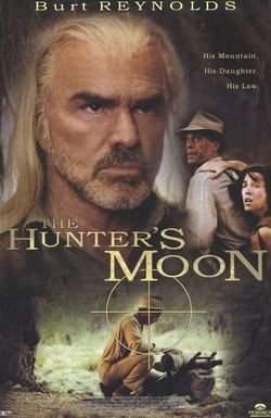 The Hunter's Moon