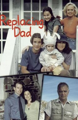 Replacing Dad