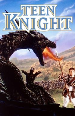 Teen Knight