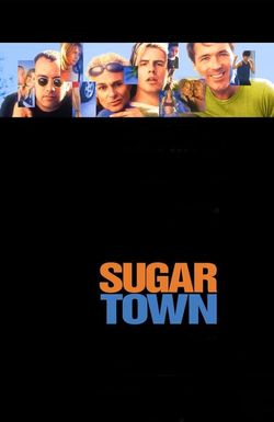 Sugar Town