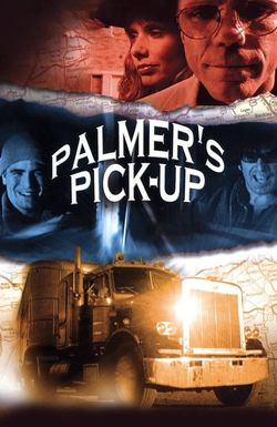 Palmer's Pick-Up