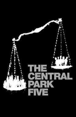 The Central Park Five