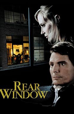 Rear Window