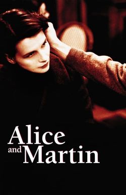 Alice et Martin