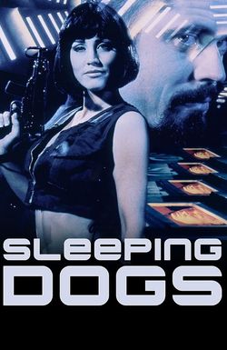 Sleeping Dogs