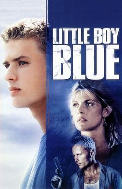 Little Boy Blue