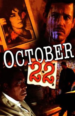 October 22