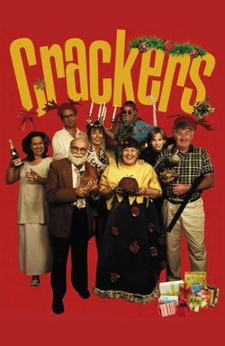 Crackers