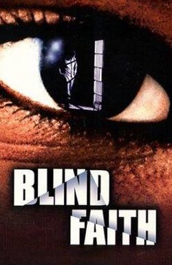 Blind Faith