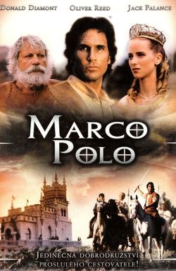 The Incredible Adventures of Marco Polo