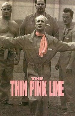 The Thin Pink Line