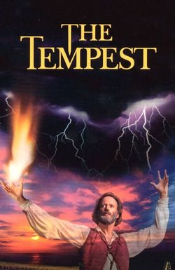 The Tempest