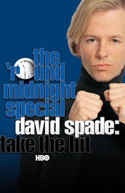 David Spade: Take the Hit