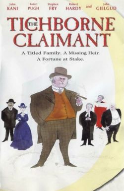 The Tichborne Claimant